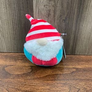 Squishmallow 5" Norma the Gnome